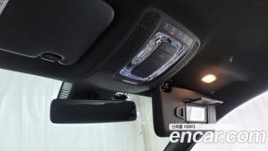 Mercedes-Benz A-Class A220 SEDAN 2020 года из Южной Кореи
