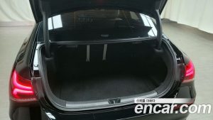 Mercedes-Benz A-Class A220 SEDAN 2020 года из Южной Кореи