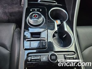 Kia K5 1.6 Turbo 2021 года из Южной Кореи