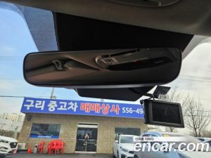 Kia K5 1.6 Turbo 2021 года из Южной Кореи