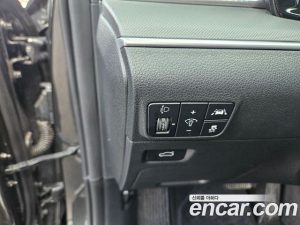 Kia K5 1.6 Turbo 2021 года из Южной Кореи