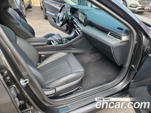 Kia K5 1.6 Turbo 2021 года из Южной Кореи