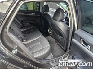 Kia K5 1.6 Turbo 2021 года из Южной Кореи