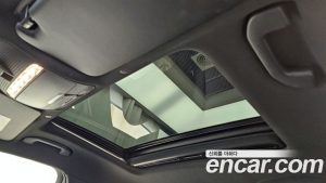 Mercedes-Benz GLC-Class GLC220 d 4MATIC Coupe 2020 года из Южной Кореи