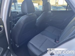 Hyundai Venue 1.6 Modern 2020 года из Южной Кореи