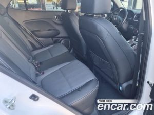 Hyundai Venue 1.6 Modern 2020 года из Южной Кореи