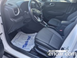 Hyundai Venue 1.6 Modern 2020 года из Южной Кореи