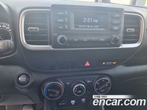 Hyundai Venue 1.6 Modern 2020 года из Южной Кореи