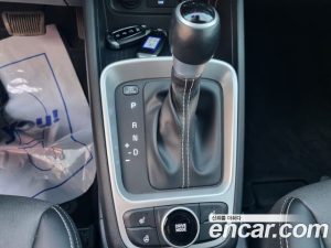 Hyundai Venue 1.6 Modern 2020 года из Южной Кореи