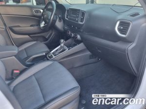 Hyundai Venue 1.6 Modern 2020 года из Южной Кореи