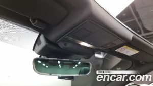 Jaguar F-TYPE P300 Cabriolet 2021 года из Южной Кореи