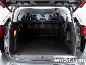 Peugeot 5008 1.5 BlueHDi ALLURE 2019 года из Южной Кореи