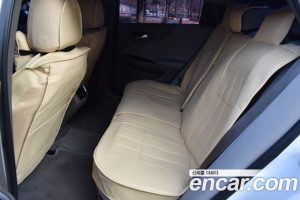 ChevroletGMDaewoo Malibu 1.3 Turbo LS 2019 года из Южной Кореи