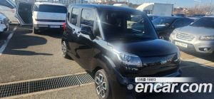 Kia RAY Signature 2021 года из Южной Кореи