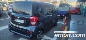 Kia RAY Signature 2021 года из Южной Кореи