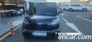 Kia RAY Signature 2021 года из Южной Кореи