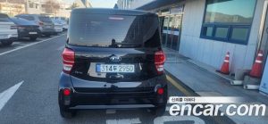 Kia RAY Signature 2021 года из Южной Кореи