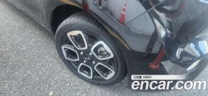 Kia RAY Signature 2021 года из Южной Кореи