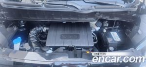 Kia RAY Signature 2021 года из Южной Кореи
