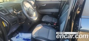 Kia RAY Signature 2021 года из Южной Кореи