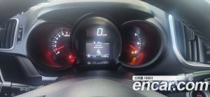 Kia RAY Signature 2021 года из Южной Кореи
