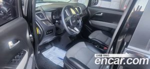 Kia RAY Signature 2021 года из Южной Кореи