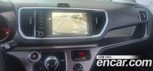 Kia RAY Signature 2021 года из Южной Кореи