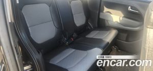 Kia RAY Signature 2021 года из Южной Кореи