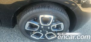 Kia RAY Signature 2021 года из Южной Кореи