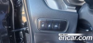 Kia RAY Signature 2021 года из Южной Кореи