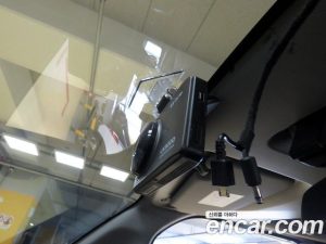 Kia RAY Facelift 2021 года из Южной Кореи
