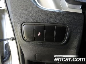 Kia RAY Facelift 2021 года из Южной Кореи