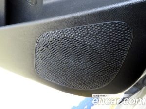 Kia RAY Facelift 2021 года из Южной Кореи