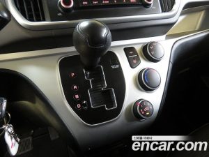 Kia RAY Facelift 2021 года из Южной Кореи