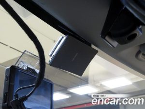 Kia RAY Facelift 2021 года из Южной Кореи