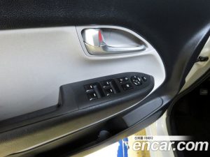 Kia RAY Facelift 2021 года из Южной Кореи