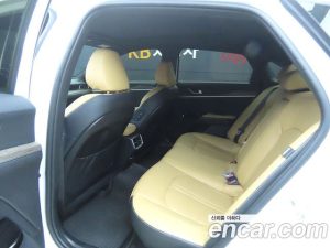Kia K5 Noblesse 2021 года из Южной Кореи