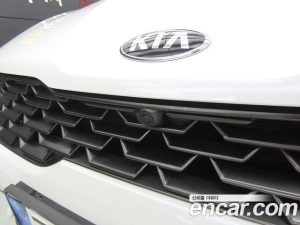 Kia K5 Noblesse 2021 года из Южной Кореи