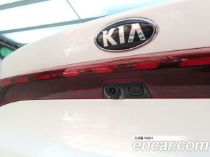 Kia K5 Noblesse 2021 года из Южной Кореи