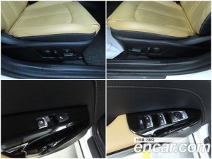 Kia K5 Noblesse 2021 года из Южной Кореи