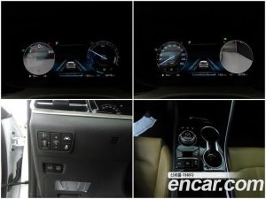 Kia K5 Noblesse 2021 года из Южной Кореи