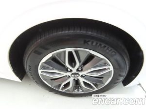 Kia K5 Noblesse 2021 года из Южной Кореи