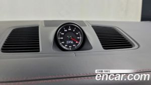 Porsche Cayenne 3.0 Coupe 2020 года из Южной Кореи
