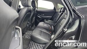 Jaguar E-PACE D180 S 2020 года из Южной Кореи