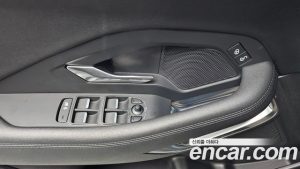Jaguar E-PACE D180 S 2020 года из Южной Кореи