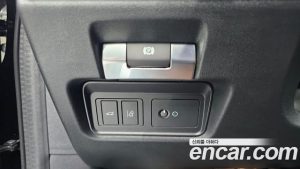 Jaguar E-PACE D180 S 2020 года из Южной Кореи