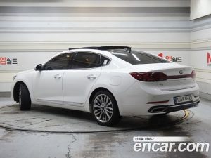 Kia K7 3.0 GDI Signature 2020 года из Южной Кореи