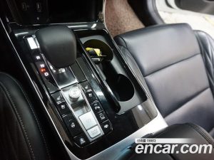 Kia K7 3.0 GDI Signature 2020 года из Южной Кореи