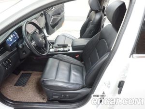 Kia K7 3.0 GDI Signature 2020 года из Южной Кореи
