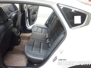 Kia K7 3.0 GDI Signature 2020 года из Южной Кореи